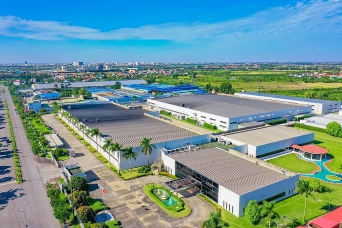 Lạng Sơn sắp xây cụm công nghiệp Hòa Sơn 1 gần 723 tỷ đồng