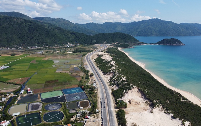 Khánh Hòa: Hơn 3.500 ha đất nông nghiệp chuyển sang đất phi nông nghiệp -  Báo Người lao động