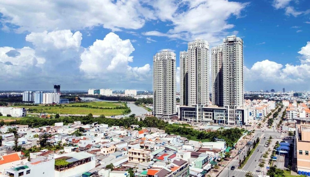 HoREA kiến nghị 9 giải pháp để phát triển thị trường bất động sản