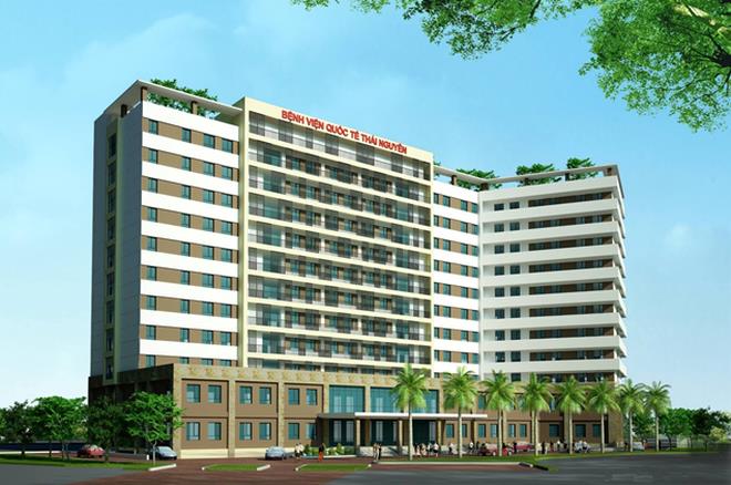 Bệnh viện Quốc tế Thái Nguyên đầu tư thêm bệnh viện tại Lạng Sơn
