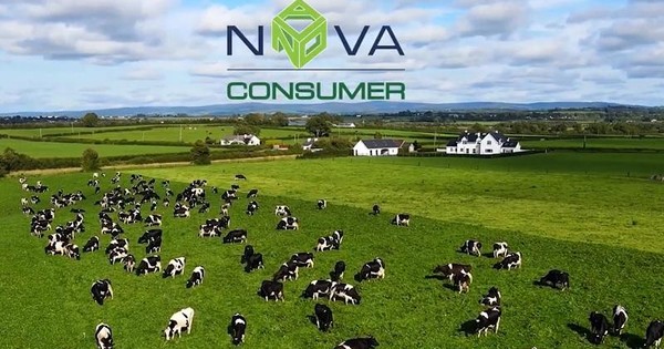 Nova Consumer xin ý kiến niêm yết cổ phiếu NCG