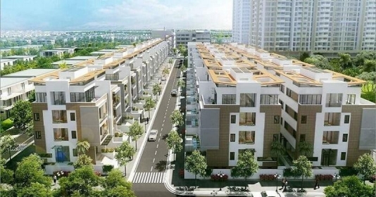 Thái Nguyên tìm chủ cho loạt dự án khu đô thị mới gần 3.000 tỷ đồng