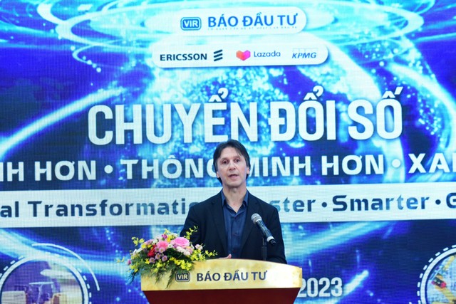 Triển khai 5G tại Việt Nam: Tìm tốc độ phù hợp để tạo lợi ích cân bằng ảnh 1