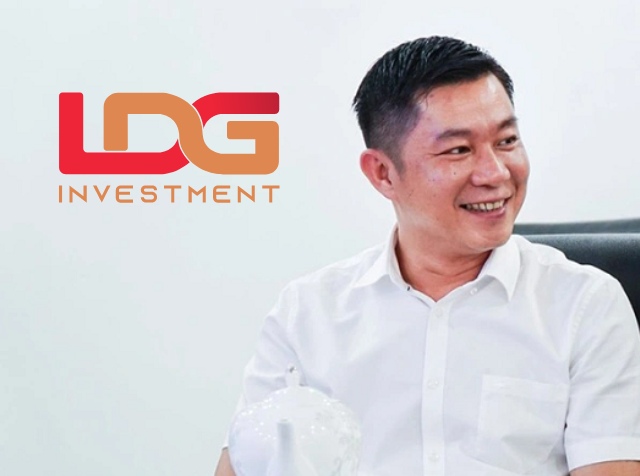 Hủy bỏ giao dịch “bán chui” hơn 2.6 triệu cp của Chủ tịch LDG Nguyễn Khánh  Hưng