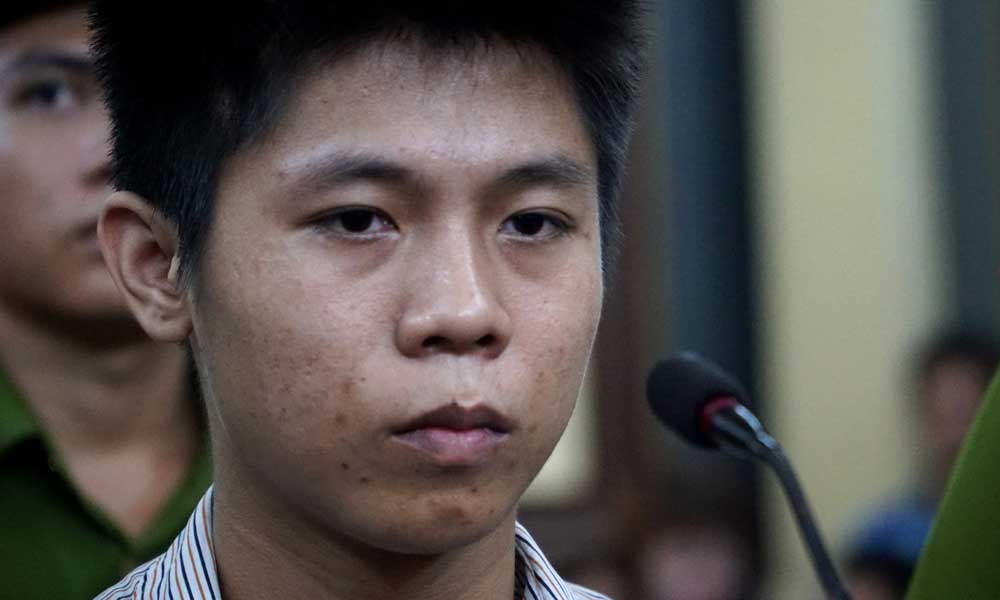 {title} Kẻ sát hại 5 người ở Bình Tân: Cha mẹ cũng chối bỏ