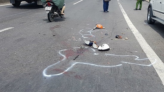 Bắt tài xế gây tai nạn khiến 3 mẹ con thương vong ở cầu Cần Thơ Bắt tài xế gây tai nạn khiến 3 mẹ con thương vong ở cầu Cần Thơ