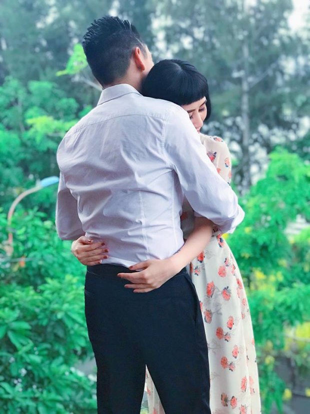 Thừa nhận bạo dạn trên mạng xã hội, Duy Mạnh lần đầu thành thật chia sẻ về khoảnh khắc đơ người vì cảnh nóng