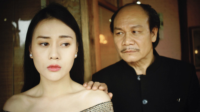 Bị tạm dừng phát sóng trên VTV, 'Quỳnh búp bê' tổn thất như thế nào? bi tam dung phat song tren vtv quynh bup be ton that nhu the nao