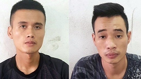Vợ kể chuyện bị sàm sỡ, chồng cùng bạn giết người rồi bỏ trốn Vợ kể chuyện bị sàm sỡ, chồng cùng bạn giết người rồi bỏ trốn