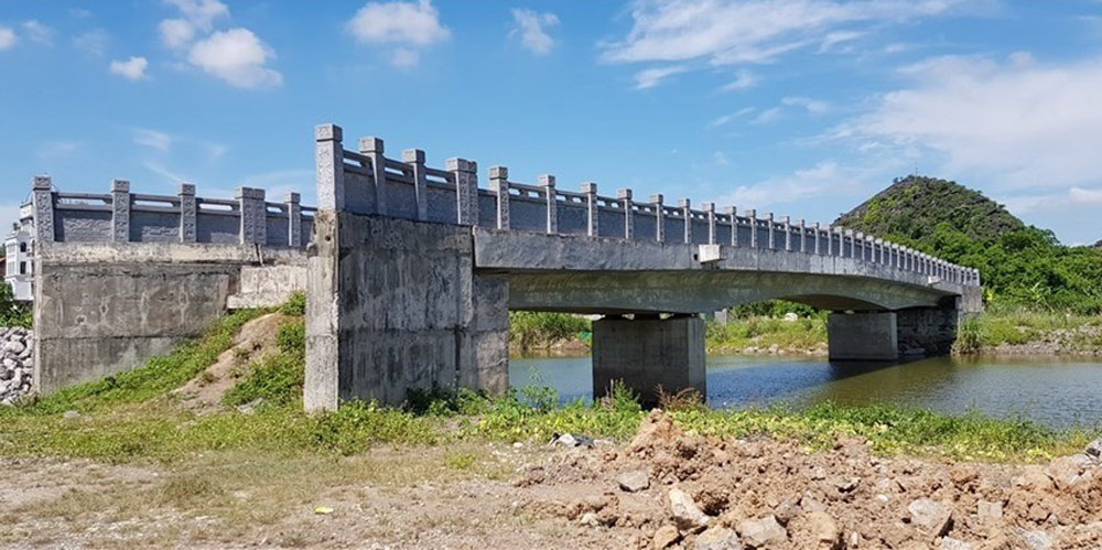 {title} Ninh Bình yêu cầu rà soát, báo cáo các dự án đội vốn ngàn tỷ