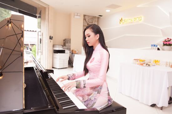 Hoa hậu Việt Nam 2018 xuất hiện nhiều tài năng bất ngờ Hoa hậu Việt Nam 2018 xuất hiện nhiều tài năng bất ngờ