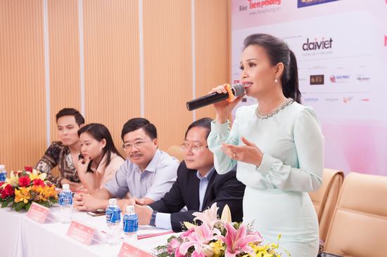 Hoa hậu Việt Nam 2018 xuất hiện nhiều tài năng bất ngờ Hoa hậu Việt Nam 2018 xuất hiện nhiều tài năng bất ngờ