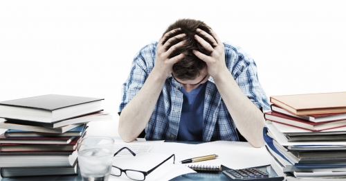 9 tác hại đáng sợ của stress đối với sức khoẻ 9 tác hại đáng sợ của stress đối với sức khoẻ