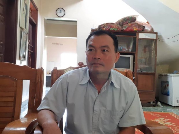 Ông Phùng Quý Mão, Chủ tịch UBND xã Kim Thượng cho biết, thông tin hàng loạt người nhiễm HIV đã khiến bản thân ông và cả xã bất ngờ.