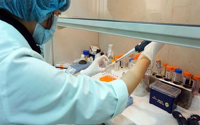Trà Vinh: Ghi nhận 2 trường hợp tử vong do cúm A/H1N1 Trà Vinh: Ghi nhận 2 trường hợp tử vong do cúm A/H1N1