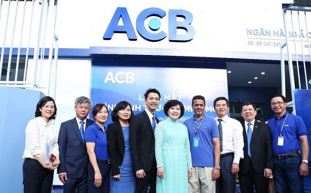 cac sep acb dang nam trong tay bao nhieu co phieu