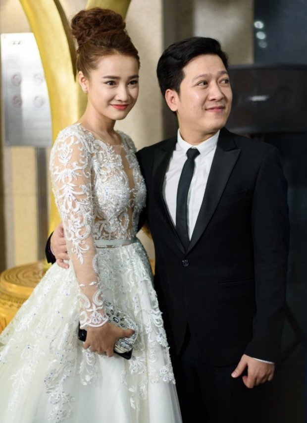 Nhã Phương sẽ đính hôn với Trường Giang vào ngày 24/8, trước khi ra mắt phim mới một tuần?