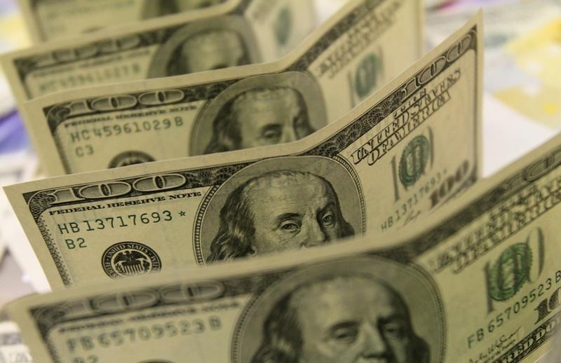 Tỷ giá USD hôm nay (21/8) giảm trước triển vọng đàm phán thương mại Mỹ - Trung ty gia usd hom nay 218 giam truoc trien vong dam phan thuong mai my trung