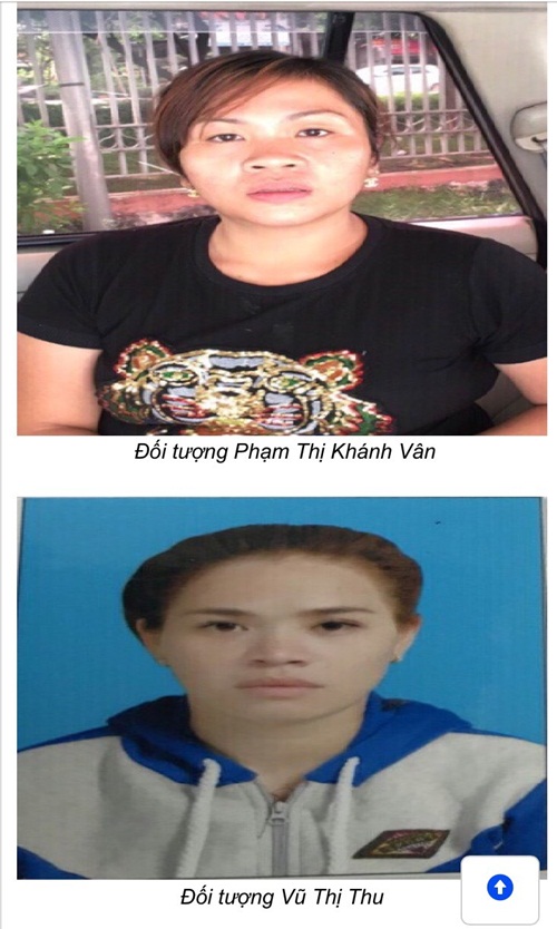 Bốn lần ra tòa của “nữ đạo chích” mê trộm vàng Bốn lần ra tòa của “nữ đạo chích” mê trộm vàng