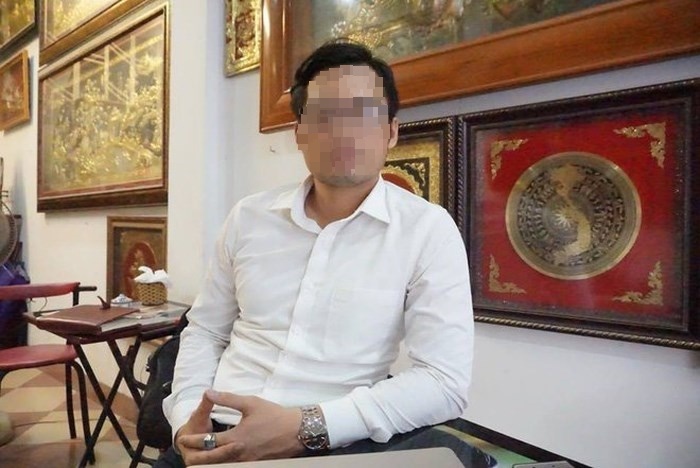 Vụ nam giảng viên khoa luật bị tố quấy rối: Hiện chưa đủ cơ sở khẳng định 'gạ tình' vu nam giang vien khoa luat bi to quay roi hien chua du co so khang dinh ga tinh