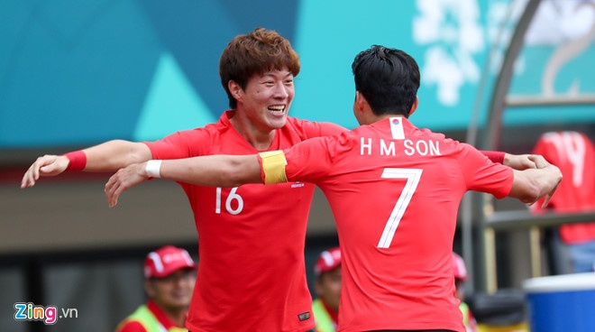 Bùi Tiến Dũng lập kỷ lục vô tiền khoáng hậu ở ASIAD, lập đại công đưa U23 Việt Nam vào bán kết bui tien dung lap ky luc vo tien khoang hau o asiad lap dai cong dua u23 viet nam vao ban ket