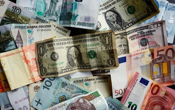 Tỷ giá USD hôm nay (14/9) tiếp tục giảm so với euro và bảng Anh ty gia usd hom nay 149 tiep tuc giam so voi euro va bang anh