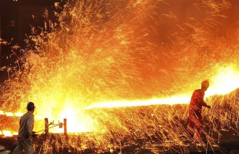 Giá thép xây dựng hôm nay (14/9) ‘bất động’ sau nhiều phiên giảm liên tiếp gia thep xay dung hom nay 149 bat dong sau nhieu phien giam lien tiep