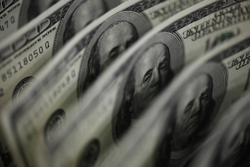 Tỷ giá USD hôm nay (24/9) quay đầu giảm so với yen Nhật và bảng Anh ty gia usd hom nay 249 quay dau giam so voi yen nhat va bang anh