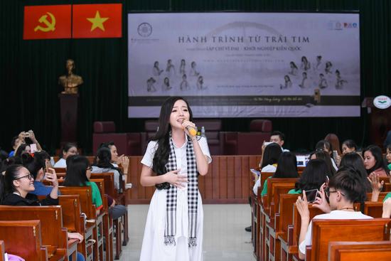 Mỹ nữ chảnh nhất “Gạo nếp gạo tẻ” vượt qua cái nghèo như thế nào? Mỹ nữ chảnh nhất “Gạo nếp gạo tẻ” vượt qua cái nghèo như thế nào?