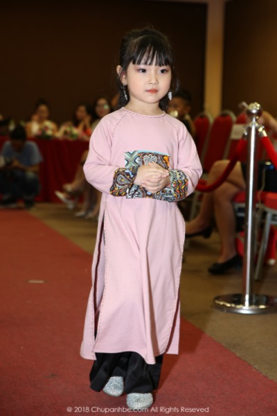 Dàn mẫu nhí top đầu Hà thành quy tụ tại sự kiện Beauty Night Dàn mẫu nhí top đầu Hà thành quy tụ tại sự kiện Beauty Night