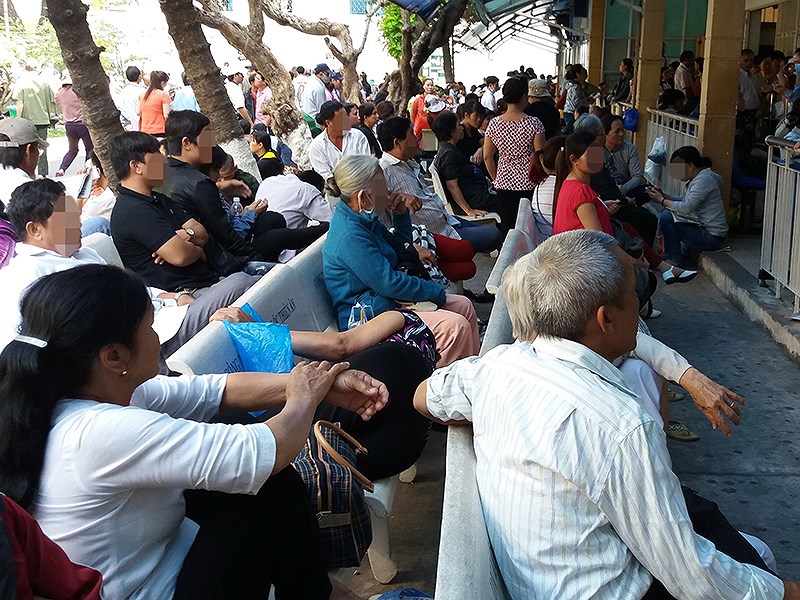 Cơ hội sống nhân đôi cho người ung thư - ảnh 1