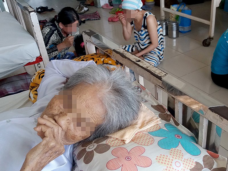 Cơ hội sống nhân đôi cho người ung thư - ảnh 2