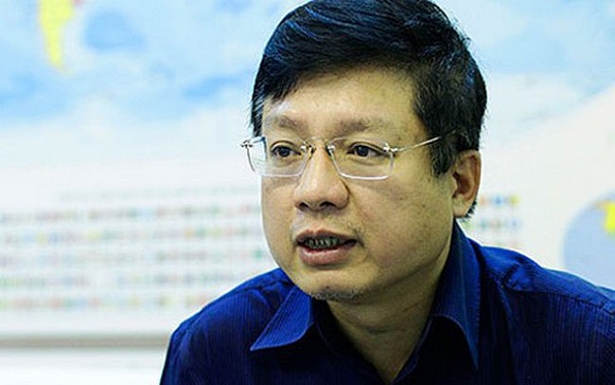 Ông Hồ Sỹ Hùng được bổ nhiệm làm Phó Chủ tịch 'siêu ủy ban' quản lý triệu tỷ đồng ong ho sy hung duoc bo nhiem lam pho chu tich sieu uy ban quan ly trieu ty dong