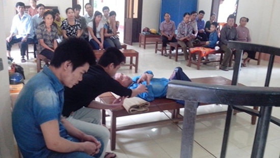 Những “lái buôn tử thần” “dị” nhất Việt Nam Những “lái buôn tử thần” “dị” nhất Việt Nam