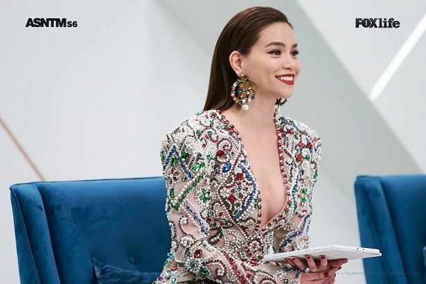 Hồ Ngọc Hà đã vượt khỏi kì vọng của khán giả Việt tại Next Top Châu Á ho ngoc ha da vuot khoi ki vong cua khan gia viet tai next top chau a