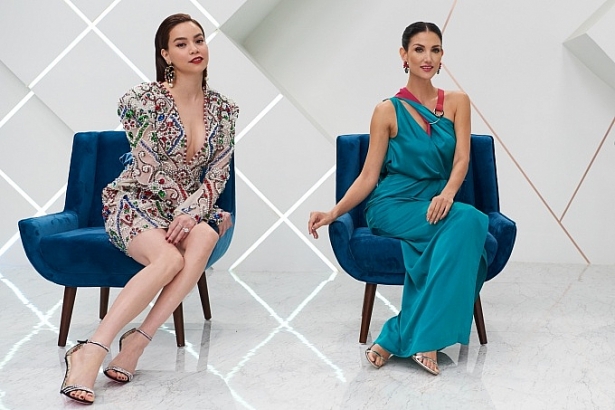 Hồ Ngọc Hà đã vượt khỏi kì vọng của khán giả Việt tại Next Top Châu Á ho ngoc ha da vuot khoi ki vong cua khan gia viet tai next top chau a