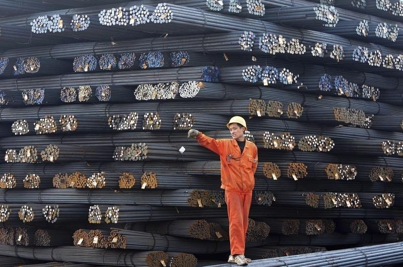 Giá thép xây dựng hôm nay (11/10) quay đầu giảm, giá than cốc tăng mạnh gia thep xay dung hom nay 1110 quay dau giam gia than coc tang manh