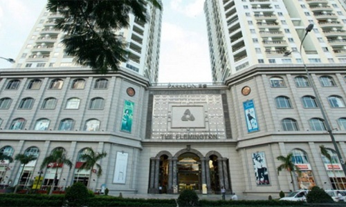 Parkson - biểu tượng bách hóa tổng hợp đang hụt hơi parkson bieu tuong bach hoa tong hop dang hut hoi