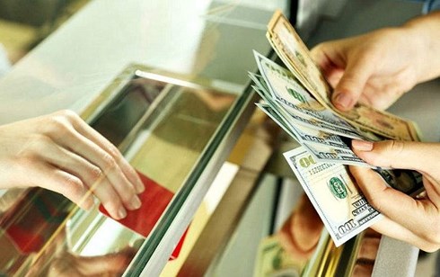 Quản lý ngoại tệ cần tránh việc 'cái lớn thì bỏ, cái nhỏ thì bắt' quan ly ngoai te can tranh viec cai lon thi bo cai nho thi bat