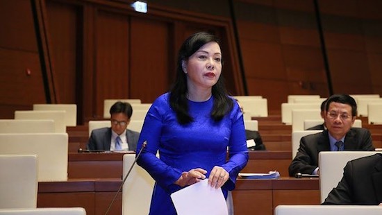 Bộ trưởng Bộ Y tế: “Bệnh viện nào nhà vệ sinh bẩn là giám đốc đó ở bẩn” Bộ trưởng Bộ Y tế: “Bệnh viện nào nhà vệ sinh bẩn là giám đốc đó ở bẩn”