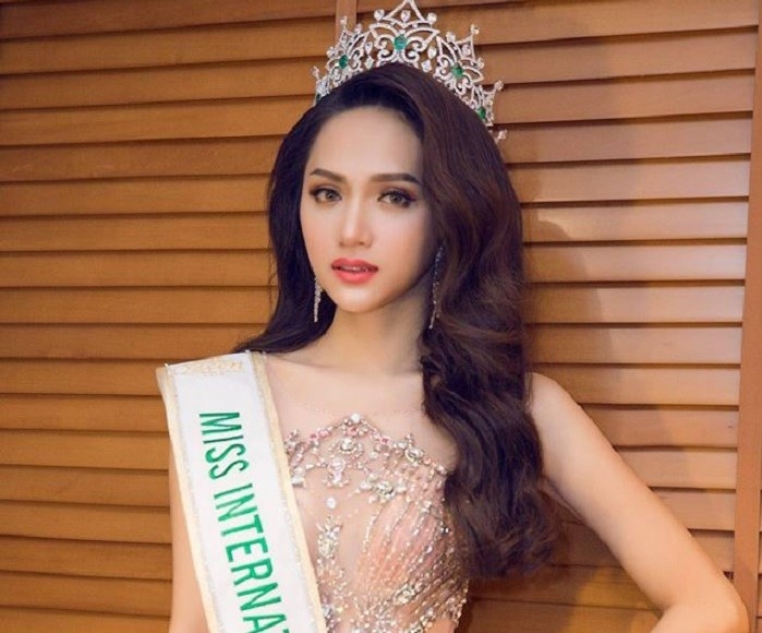 6 hoa hậu Việt sở hữu vốn tiếng Anh 'không khác người bản địa' 6 hoa hau viet so huu von tieng anh khong khac nguoi ban dia
