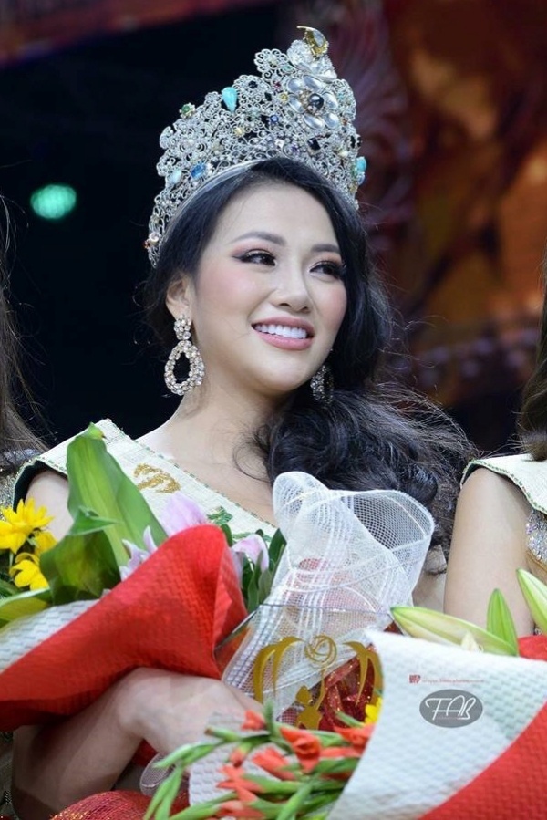 6 hoa hậu Việt sở hữu vốn tiếng Anh 'không khác người bản địa' 6 hoa hau viet so huu von tieng anh khong khac nguoi ban dia