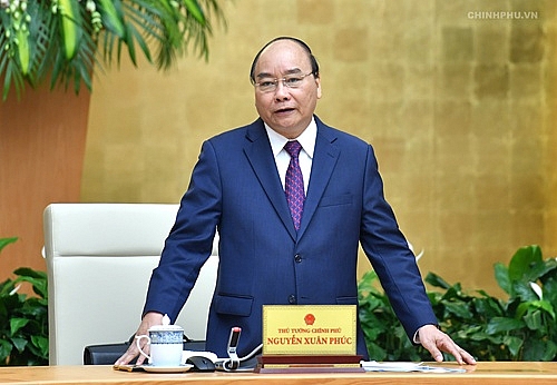 Thủ tướng yêu cầu NHNN có phương án đảm bảo không tăng lãi suất huy động vào cuối năm thu tuong yeu cau nhnn co phuong an dam bao khong tang lai suat huy dong vao cuoi nam