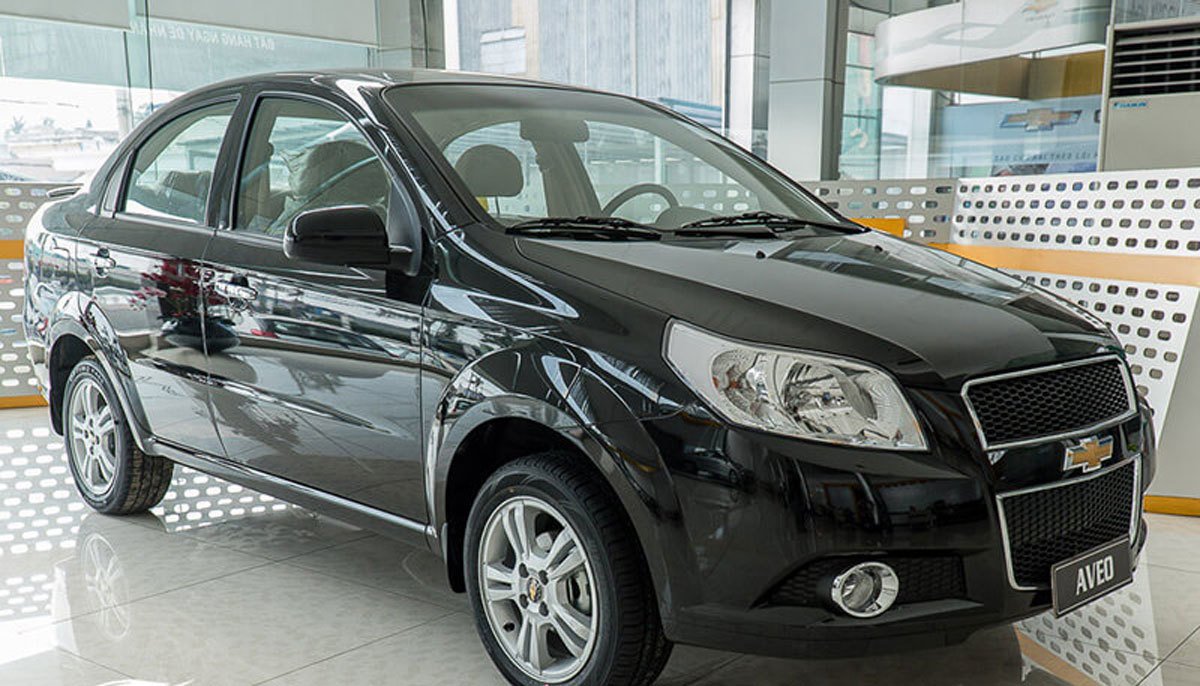 Ô tô mùa Tết: Đầu tháng 11, loạt xe giảm giá mạnh 100 triệu o to mua tet dau thang 11 loat xe giam gia manh 100 trieu