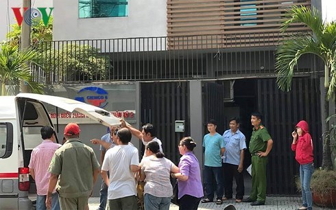 phó tổng giám đốc cienco 6 tự tử có liên quan sai phạm về đất đai hình 1 pho tong giam doc cienco 6 tu tu co lien quan sai pham ve dat dai hinh 1
