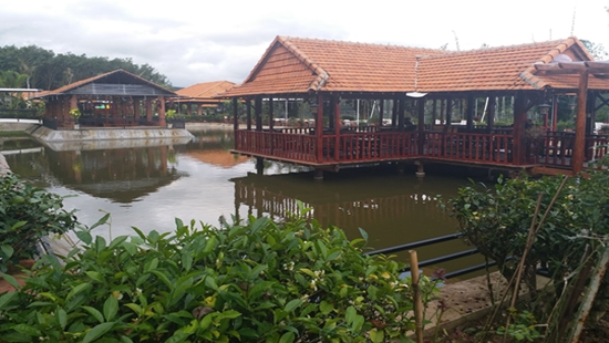 Vụ chuỗi nhà sai phạm ở Kon Tum: Vì sao đến nay chưa xử lý? Vụ chuỗi nhà sai phạm ở Kon Tum: Vì sao đến nay chưa xử lý?