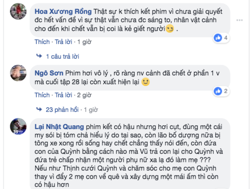 quynh bup be ket thuc nhat nheo hang hut khan gia phan ung