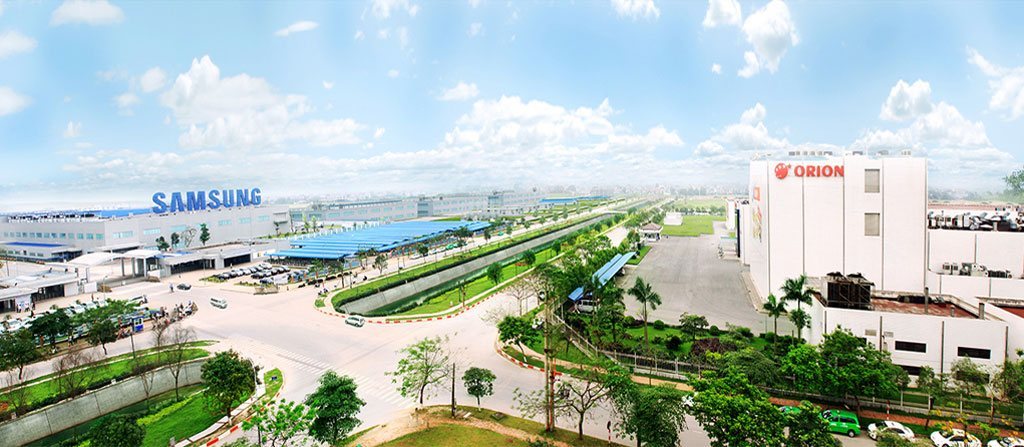 Bắc Ninh phê duyệt dự án hơn 884 tỷ, nộp ngân sách gần 422 triệu đồng