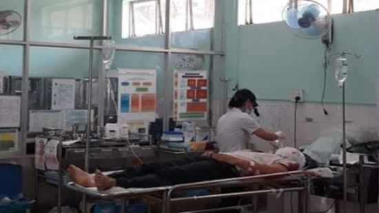 Đối tượng bắn chết Phó Chủ tịch HĐND phường đang hôn mê sâu Đối tượng bắn chết Phó Chủ tịch HĐND phường đang hôn mê sâu