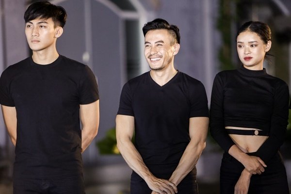 Thanh Hằng tức giận đòi bỏ quay, chị gái Nam Em bị loại